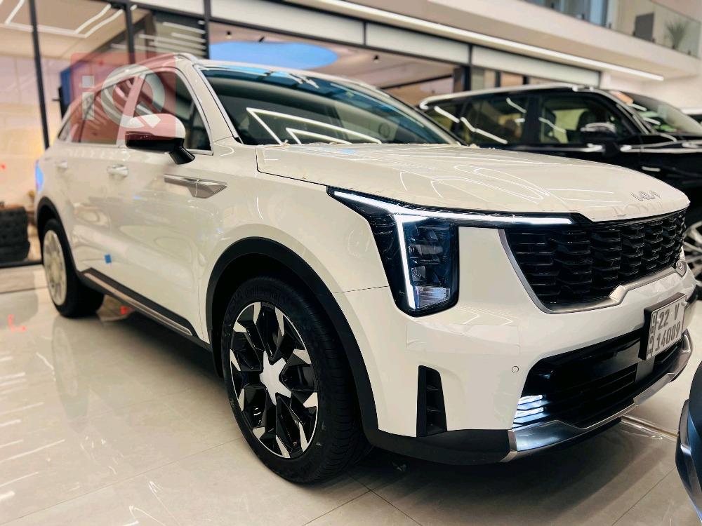 كيا سورينتو